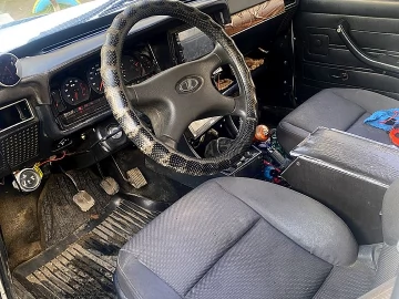 Авто ВАЗ 2107 2006 № 7149446