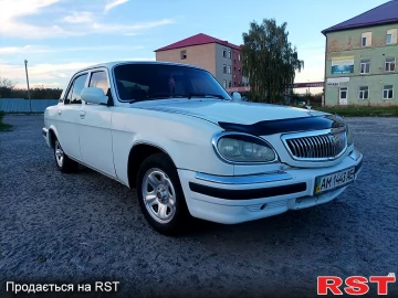 Авто ГАЗ Volga 2005 № 7149651