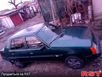 Авто ЗАЗ Slavuta 2003 № 7149664