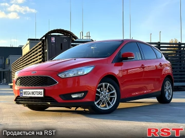 Авто Ford Focus 2017 № 7149689