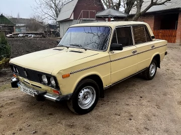 Авто ВАЗ 2106 1999 № 7149701