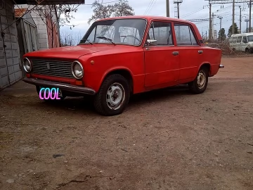Авто ВАЗ 2101 1983 № 7149702