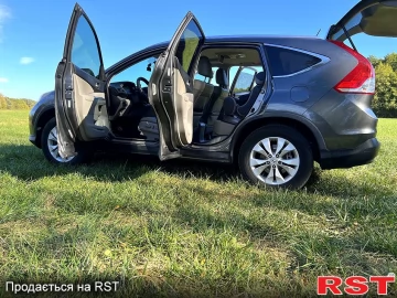 Авто Honda Cr-V 2012 № 7149709