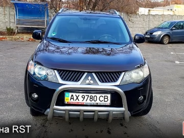 Авто Mitsubishi Outlander 2009 № 7149735