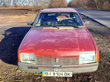 Авто  2141 1993 № 7149962