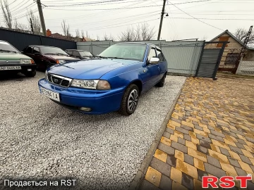 Авто Daewoo Nexia 2007 № 7149994