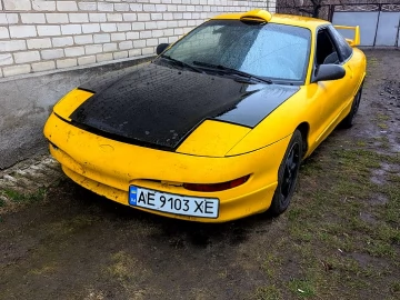 Авто Ford Probe 1994 № 7149999