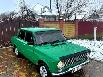 Авто ВАЗ 2101 1989 № 7150159