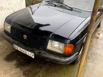 Авто ГАЗ Volga 1993 № 7150643