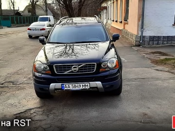 Авто Volvo Xc90 2010 № 7150644