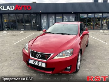 Авто Lexus Is 2013 № 7150687