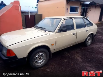 Авто  2140 1996 № 7150698