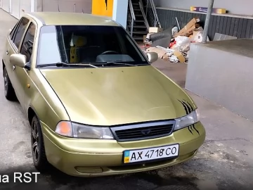 Авто Daewoo Nexia 2007 № 7150901