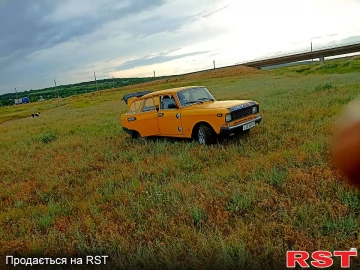 Авто  2140 1986 № 7150965