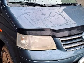 Авто Volkswagen Transporter 2006 № 7150987