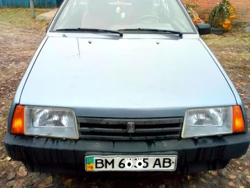 Авто ВАЗ 21099 2006 № 7151003