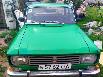 Авто  2140 1979 № 7151029