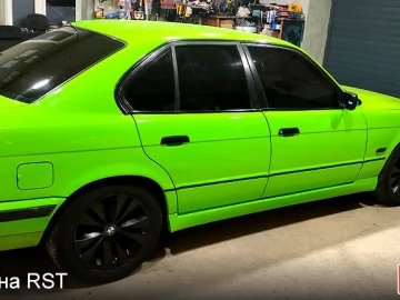 Авто BMW 5-Series 1994 № 7151052