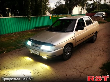 Авто ВАЗ 2110 2002 № 7151278