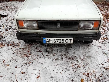 Авто ВАЗ 2104 1994 № 7151282