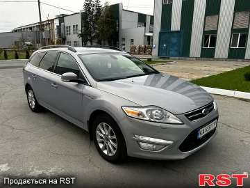 Авто Ford Mondeo 2011 № 7151306