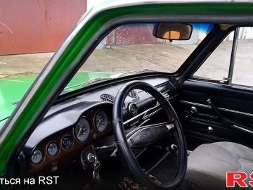 Авто ВАЗ 2106 1989 № 7151344