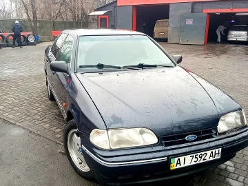 Авто Ford Scorpio 2000 № 7151370