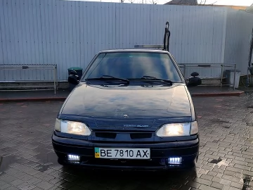 Авто ВАЗ 2115 2006 № 7151668