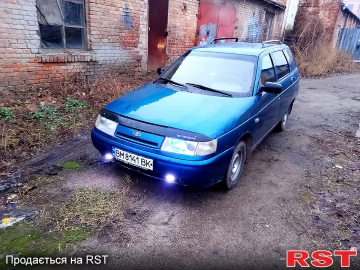 Авто ВАЗ 2111 2005 № 7151826