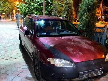 Авто Hyundai Elantra 1998 № 7152428