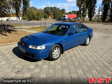 Авто Honda Accord 1998 № 7152500