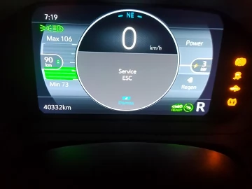 Авто Chevrolet Bolt 2022 № 7152511