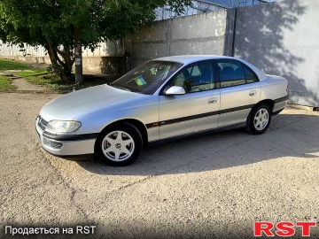 Авто Opel Omega 1998 № 7152534
