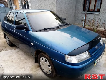 Авто ВАЗ 2112 2005 № 7153703