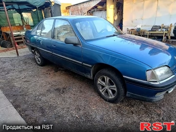 Авто Opel Omega 1991 № 7153724