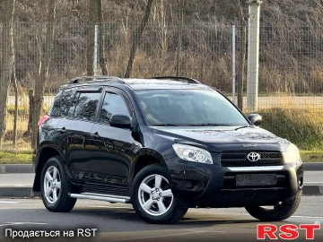 Авто Toyota Rav4 2007 № 7153762
