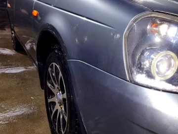 Авто ВАЗ Priora 2010 № 7153781
