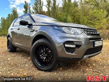 Авто Land Rover Discoverysport 2018 № 7153817