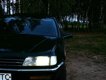 Авто Peugeot 605 1990 № 7154346