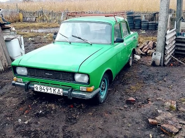 Авто  2140 1986 № 7154349