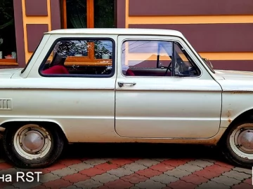 Авто ЗАЗ 965-968 1990 № 7154395