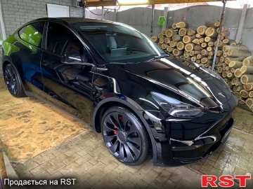 Авто Tesla Modely 2023 № 7154430
