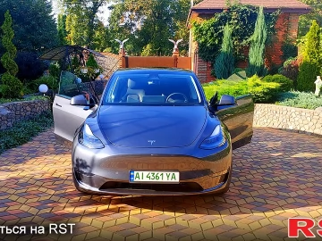 Авто Tesla Modely 2023 № 7154456