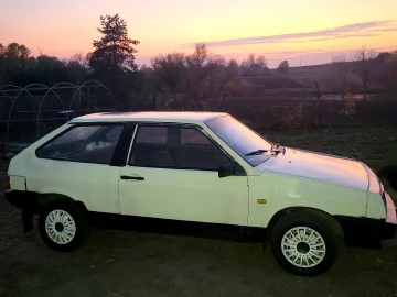 Авто ВАЗ 2108 1988 № 7155468