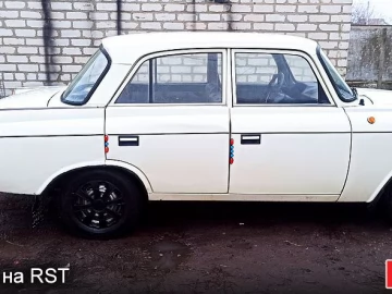 Авто  412 1990 № 7155494