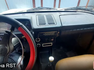 Авто  412 1987 № 7155513
