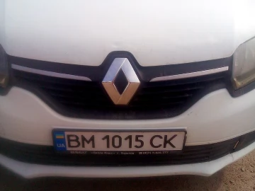 Авто Renault Logan 2013 № 7156310