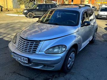 Авто Chrysler Ptcruiser 2003 № 7156350