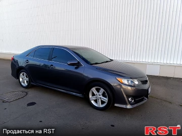 Авто Toyota Camry 2013 № 7156371