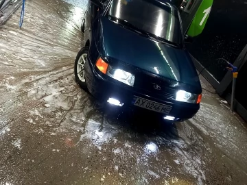 Авто ВАЗ 2110 2008 № 7156372